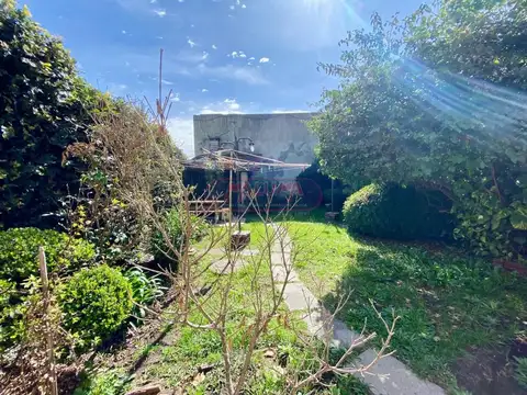Casa en Venta en Liniers, USD 350.000
