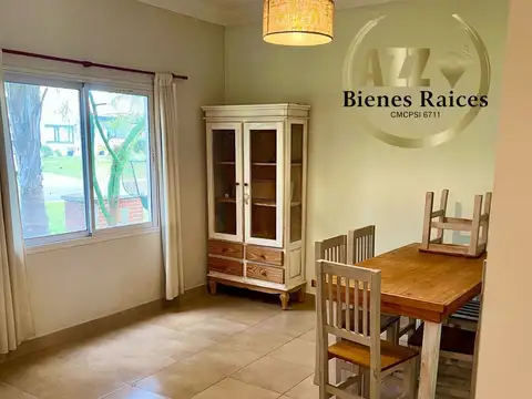 Casa en Alquiler 6 años