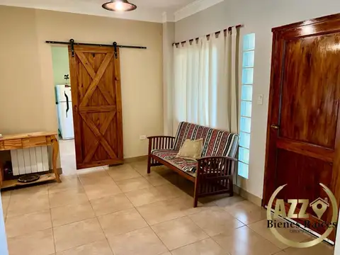 Casa 6 ambientes con 4 baños