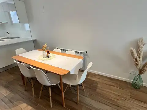 Departamento en Venta 1 año