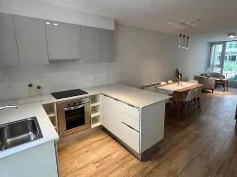 Venta Duplex 2 Dormitorios - Fundar - Bruna
