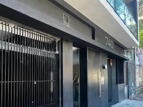 CABALLITO - Centenera 700 - Monoambiente con balcón
