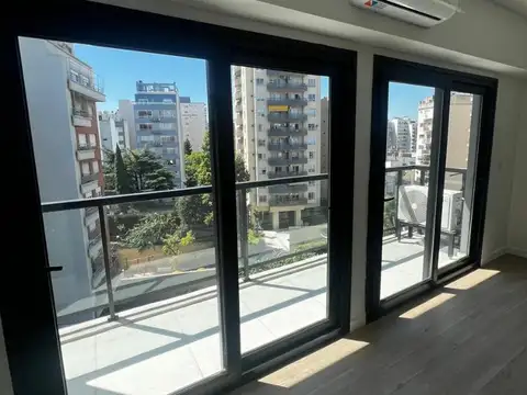 CABALLITO - Centenera 700 - Monoambiente con balcón