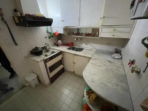 Depto Tipo Casa en Venta al Norte