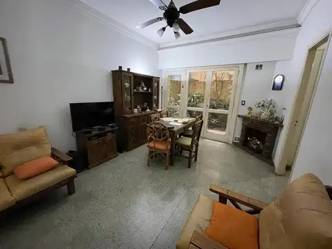 Depto Tipo Casa en Venta de 3 ambientes