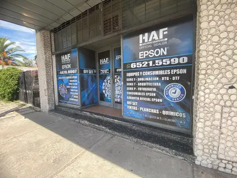 Local en Venta en Ramos Mejia, Partido de La Matanza