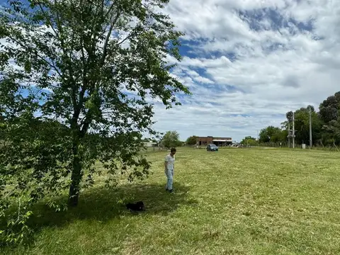 Terreno en Venta en Los Cardales, USD 42.000