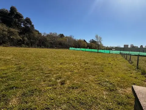 Terreno en Venta de 1352,0 m2