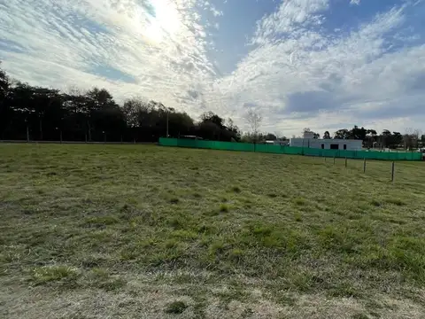 Terreno en Venta en Los Cardales, USD 42.000