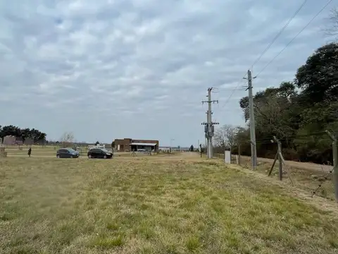 Terreno en Venta de 1352,0 m2