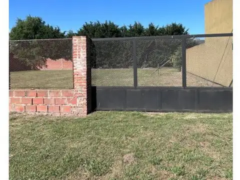 Terreno en Venta de 371,0 m2