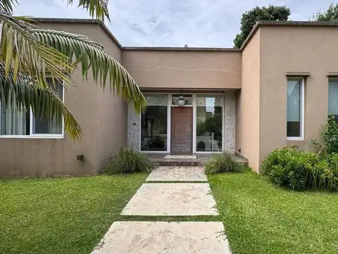 Casa en Venta en Isla Santa Mónica, USD 220.000