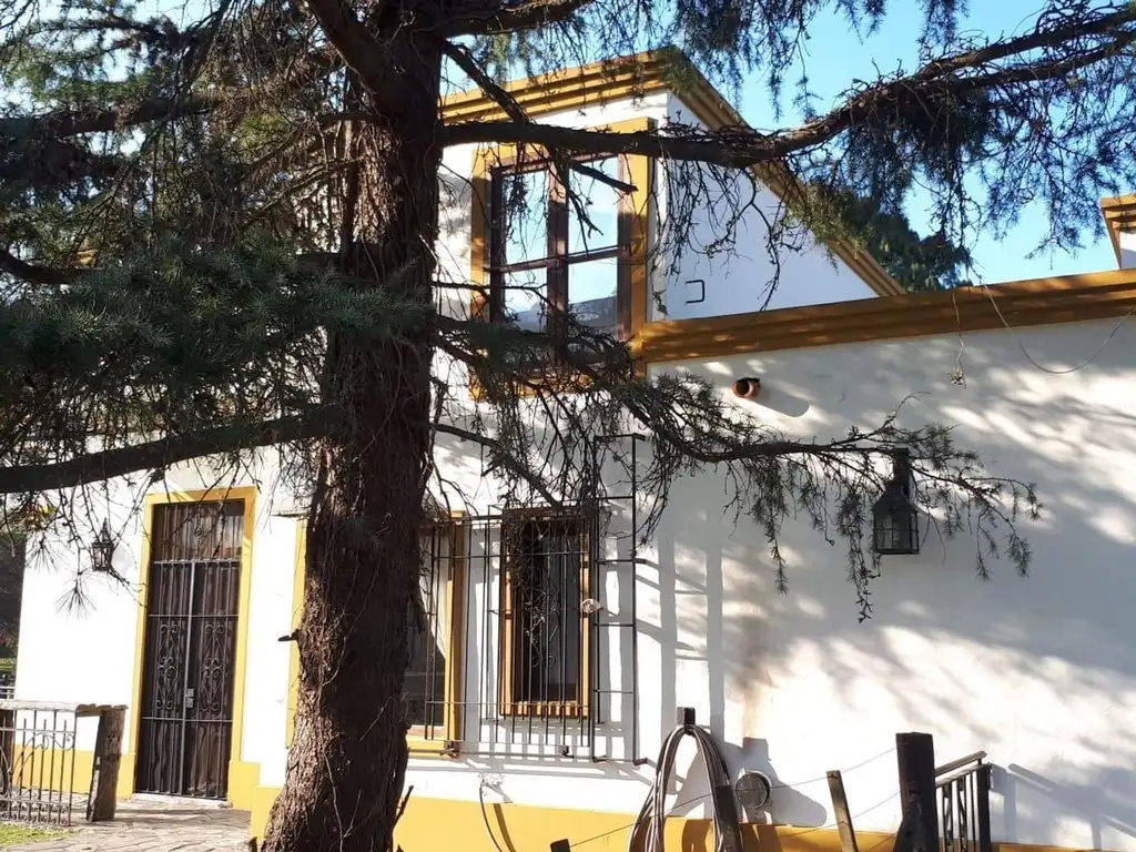 Casa en Alquiler en La Cañada Polo Club - 5 dormitorios