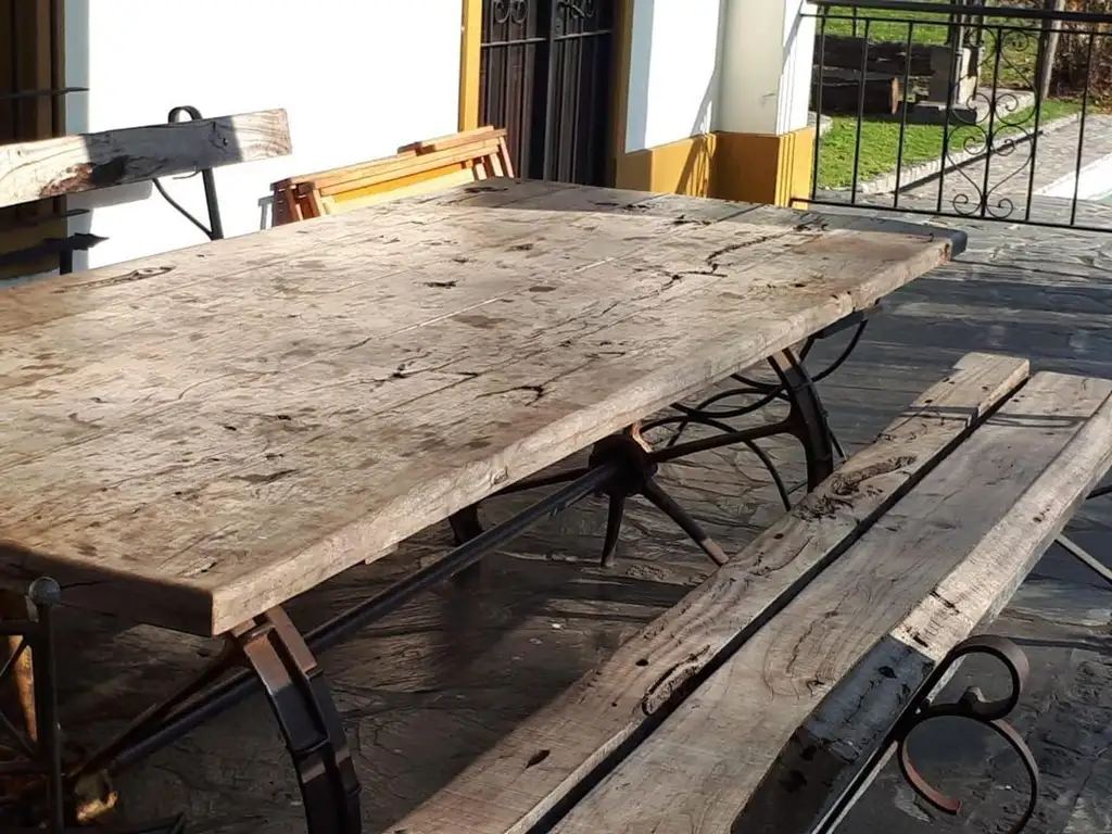 Casa en Alquiler de 300,0 m2