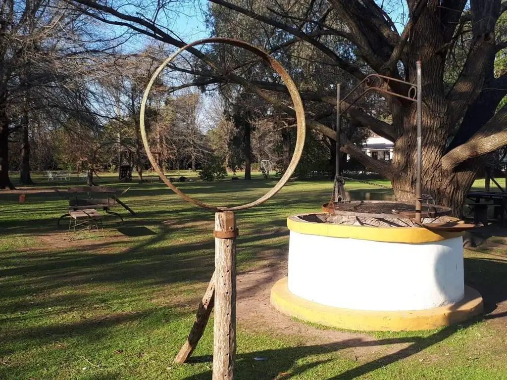 Casa en Alquiler en La Cañada Polo Club