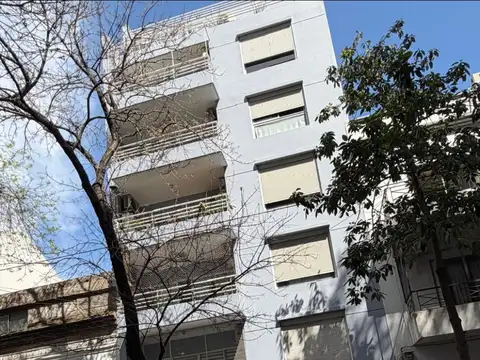 ARRIBEÑOS 2700 2AMB TOIL 70m5ºBC TZA CFTE