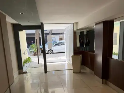 Arribeños 2700, Piso 5