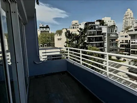 Departamento en Alquiler en Núñez, $ 1.350.000