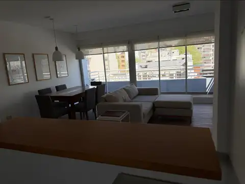 Departamento en Alquiler 15 años