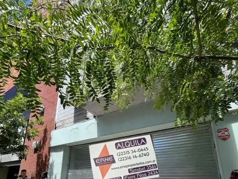 Local Comercial Premium sobre Rivadavia, 192 m² + Sótano