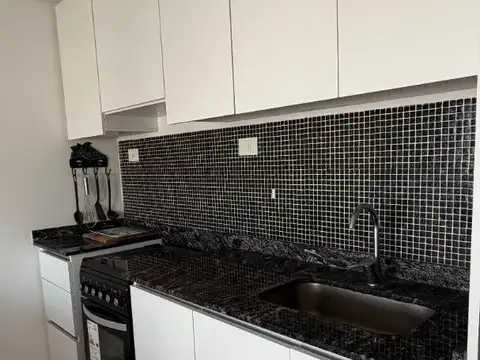 Departamento en Venta en Palermo Hollywood, USD 138.000