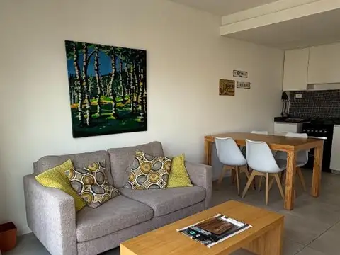 Departamento en Venta 2 años