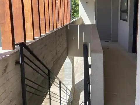 Departamento en Venta 4 años