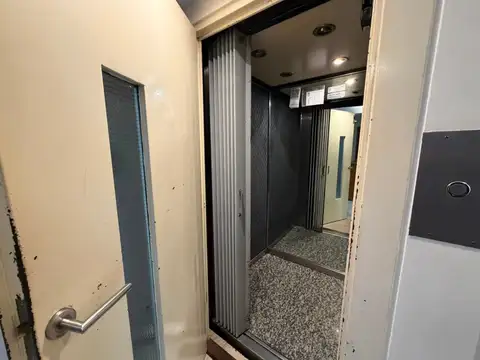 Departamento en Alquiler 46 años