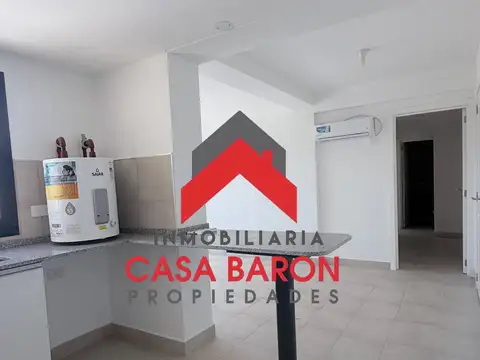Departamento en Venta en Salta, USD 115.000