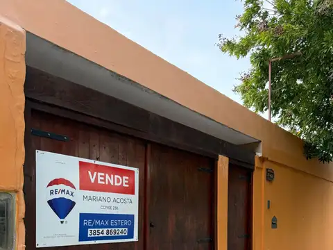 Casa en Venta de 3 dormitorios