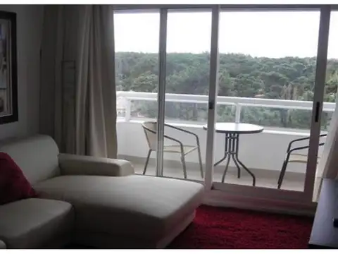 DEPARTAMENTO 3 AMBIENTES - ROOSEVELT, PUNTA DEL ESTE