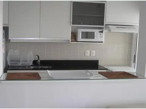 DEPARTAMENTO - P. PB  en Roosevelt, Punta del Este