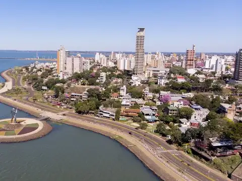 Beato Roque González 868 , Piso 21