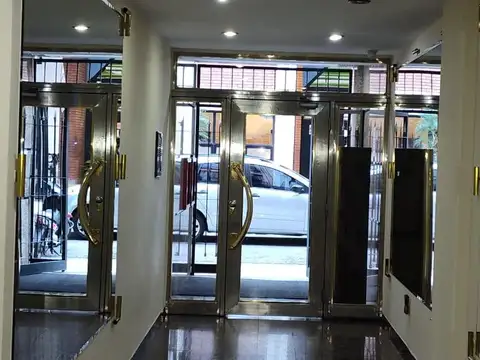 Departamento en Venta en Balvanera, USD 75.000