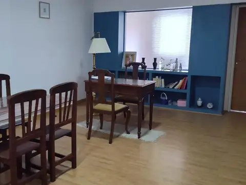 Departamento - Balvanera