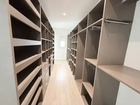 Casa en Alquiler 6 años