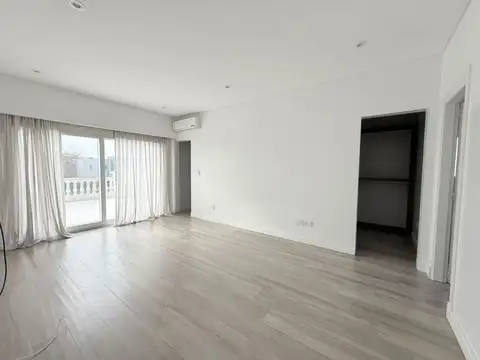 Casa en Alquiler al Oeste