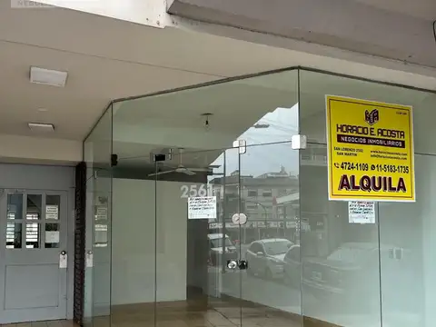 San Lorenzo al 2500