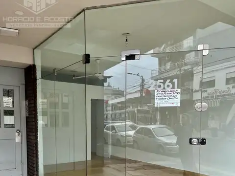 Local en Alquiler en Centro, $ 600.000