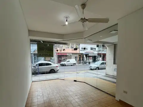 Local - General San Martin