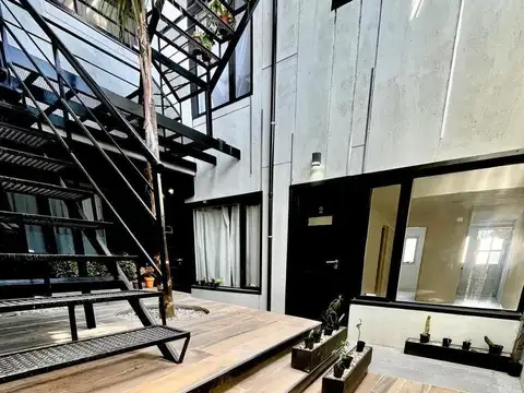 Departamento en Alquiler Apto profesional