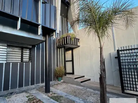 Departamento en Alquiler - 1 Dormitorio 1 Baño - 50mts - Mar Del Plata