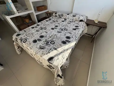 Departamento en Alquiler Temporal en Almagro, $ 920.000