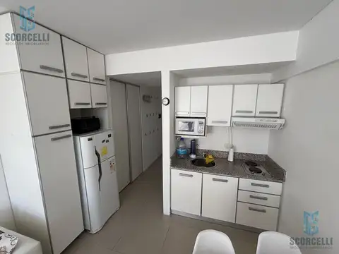 Departamento en Alquiler Temporal 15 años