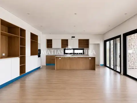 Casa en Venta A Estrenar