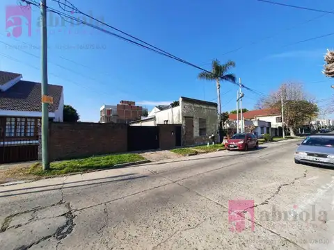Terreno en venta en Quilmes Oeste
