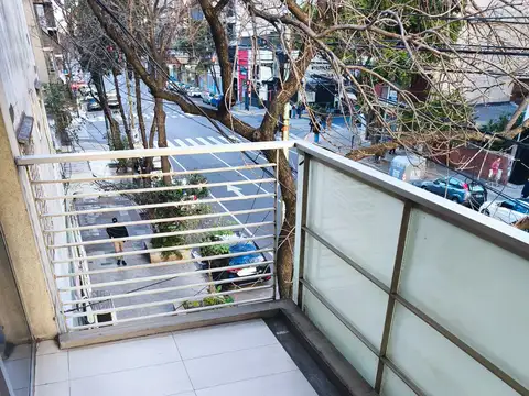 Departamento en Alquiler en Palermo, $ 700.000
