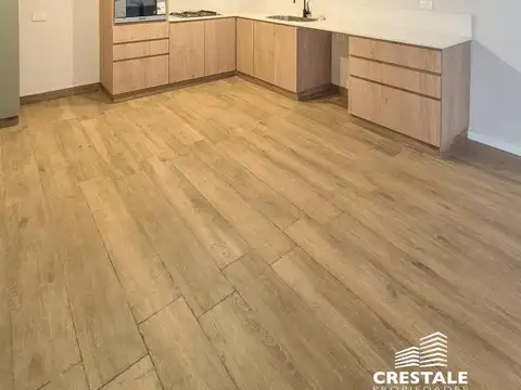 Depto Tipo Casa 6 ambientes con 3 baños