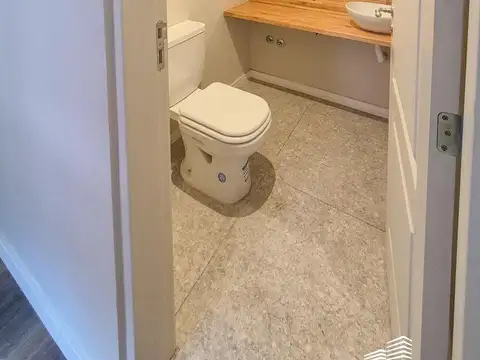 Depto Tipo Casa en Venta al Norte