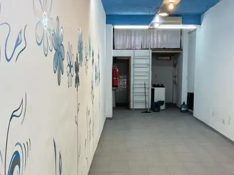 Venta SALONES PIAZZA 307